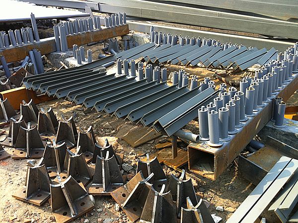 沙坪坝网架支托,支座